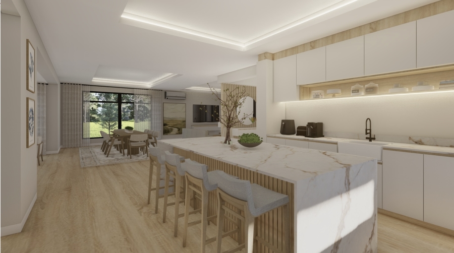 3 Bedroom Property for Sale in Langebaan Country Estate Western Cape
